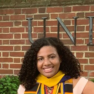 Meet your Posher, Tamara